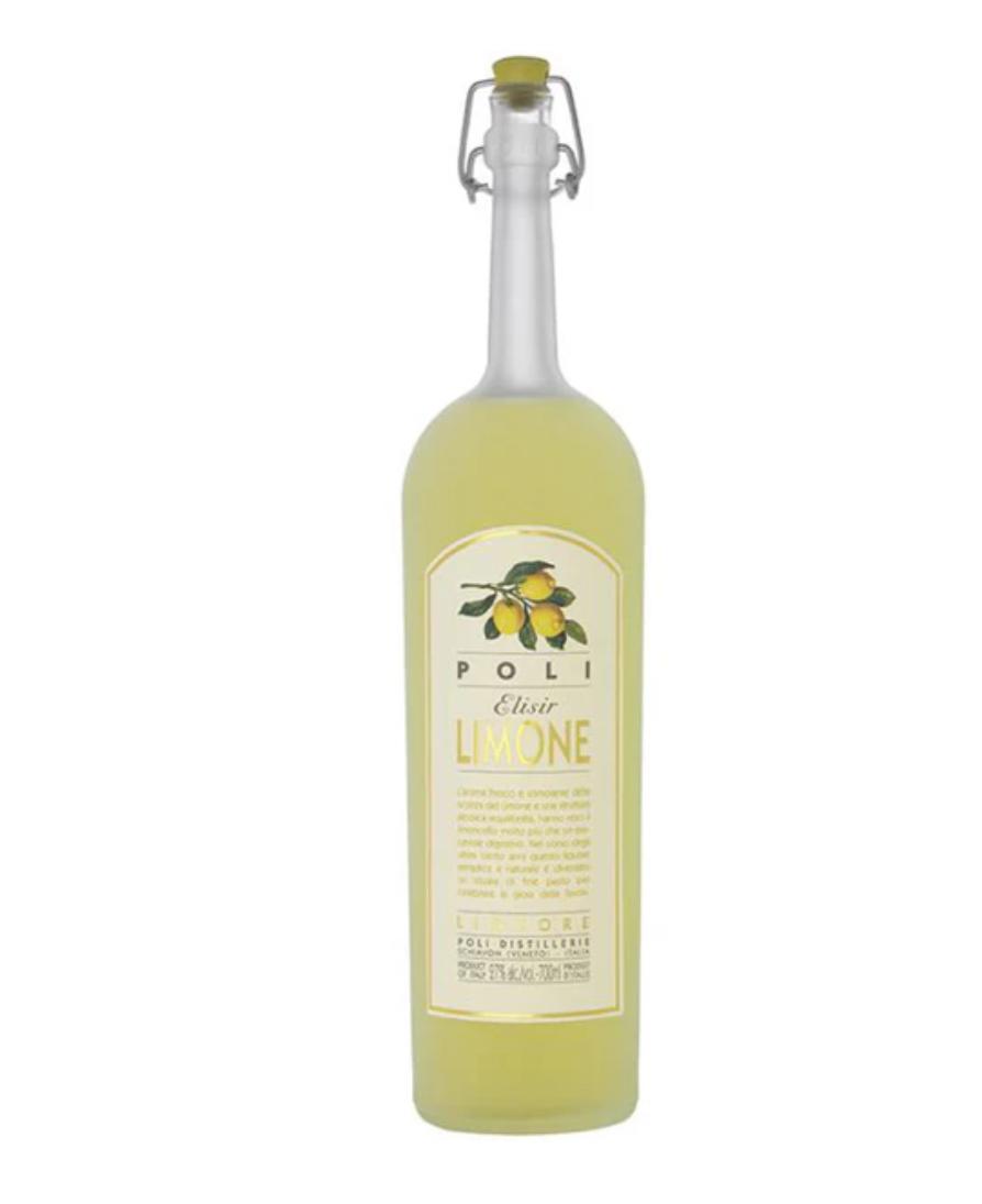 elisir limone