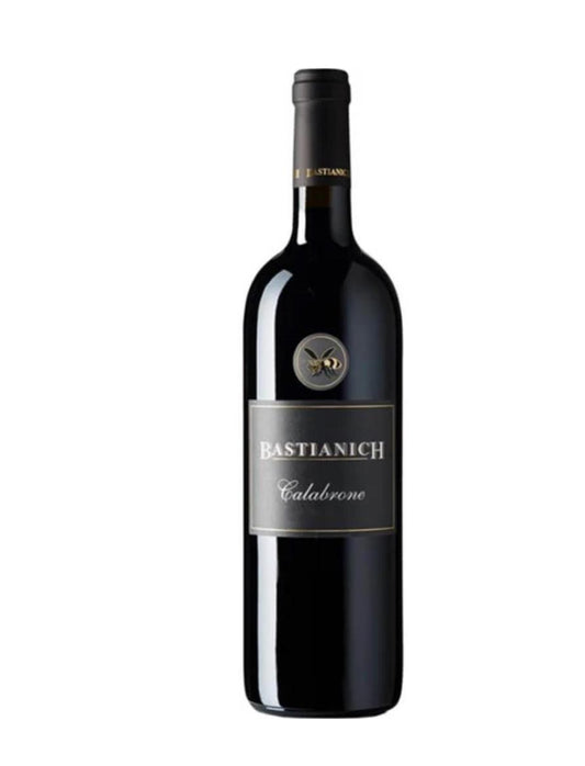 BASTIANICH CALABRONE