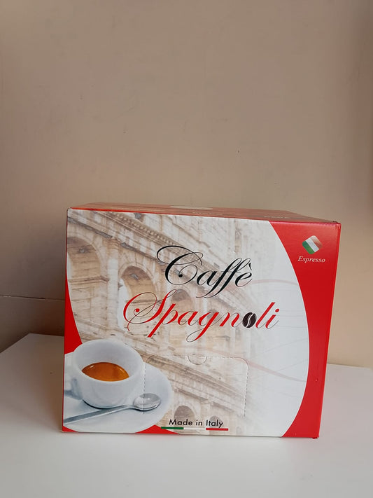 Capsule spagnoli compatibili UNO SYSTEM