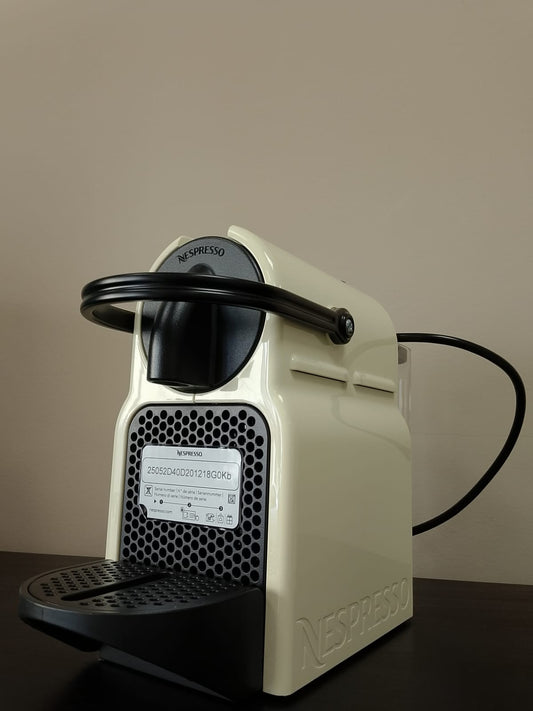 macchina da caffè NESPRESSO