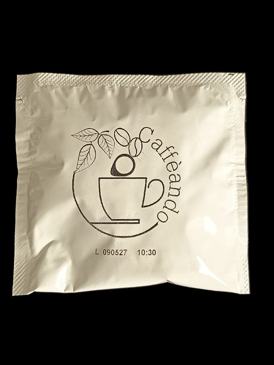 Caffeando qualità Bianca