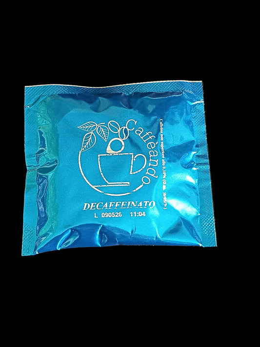 Caffeando qualità Verde/Blu dek