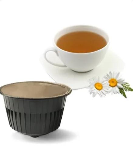 NESCAFE' DOLCE GUSTO Camomilla