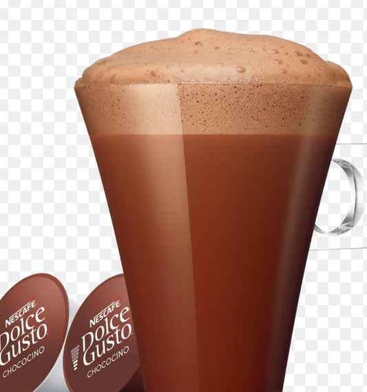 NESCAFE' DOLCE GUSTO Cioccolato