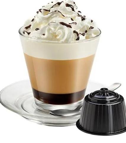 NESCAFE' DOLCE GUSTO Mokaccino