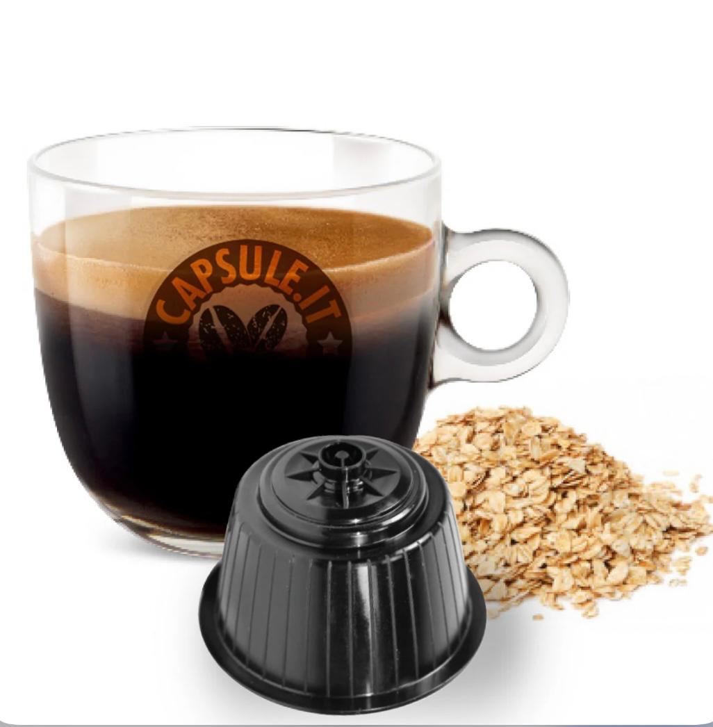 NESCAFE' DOLCE GUSTO Orzo