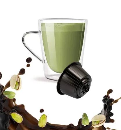 NESCAFE' DOLCE GUSTO Pistacchio