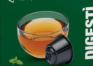 NESCAFE' DOLCE GUSTO Digestiva