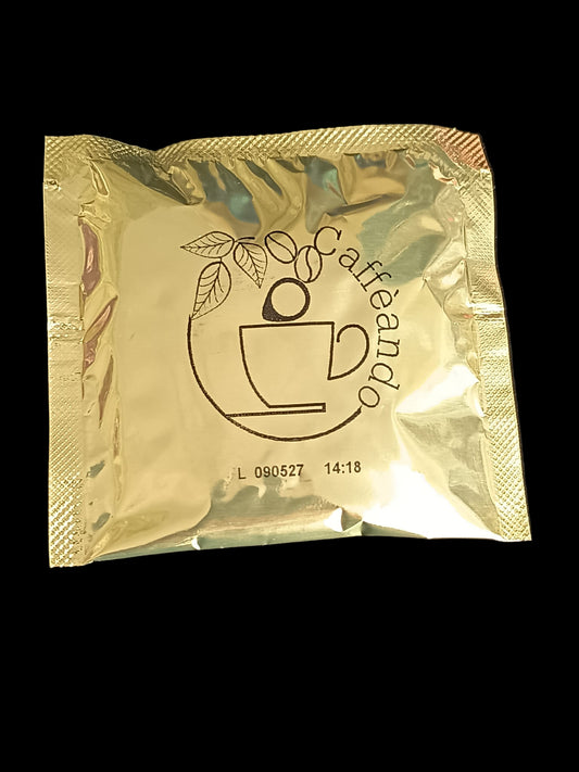 Caffeando qualità Oro